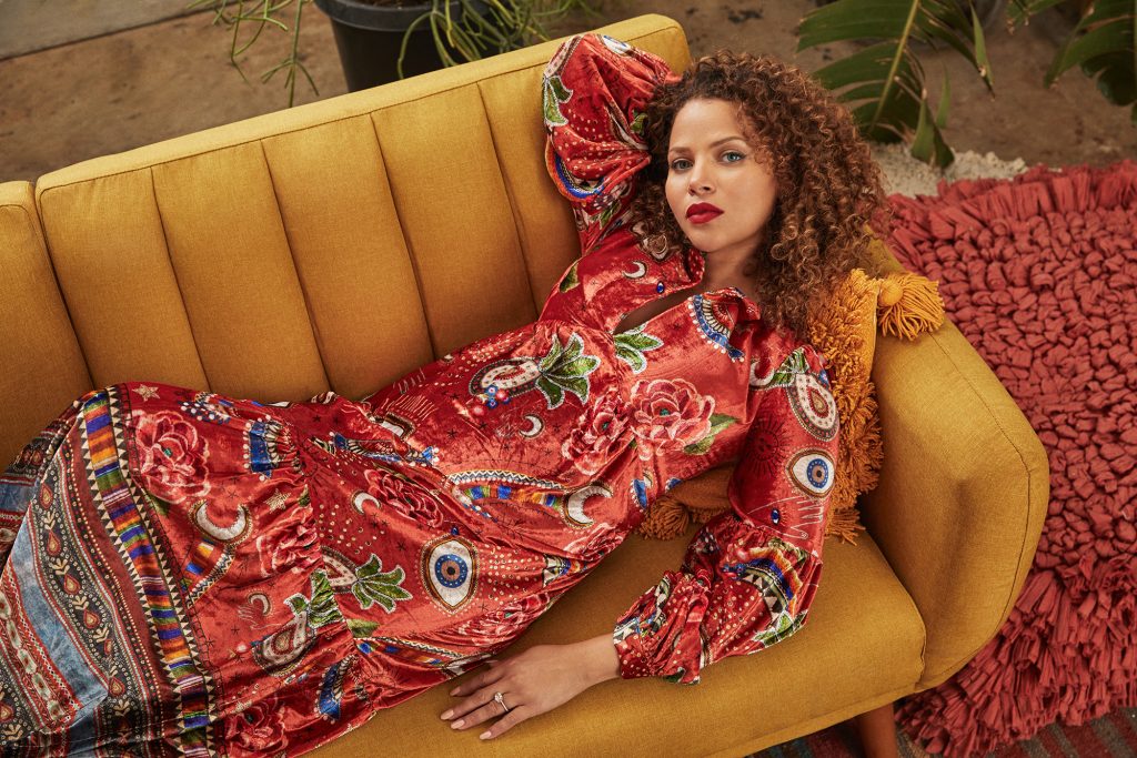 Denise Vasi, Motherhood, Mama Disrupt