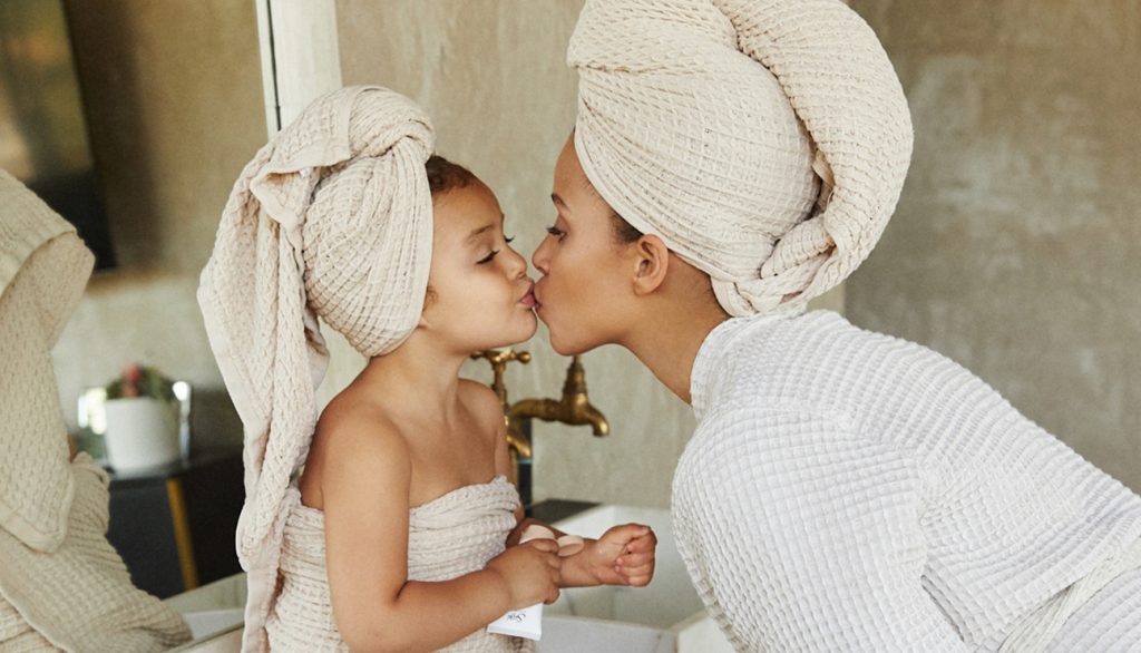 Denise Vasi, Motherhood, Mama Disrupt