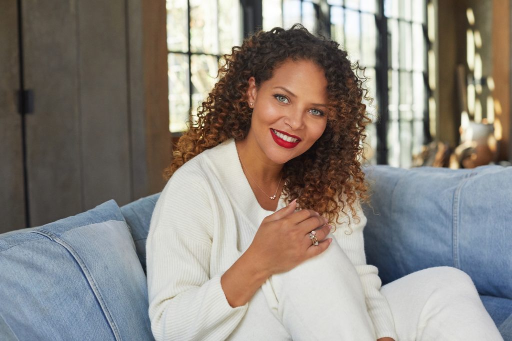 Denise Vasi, Motherhood, Mama Disrupt