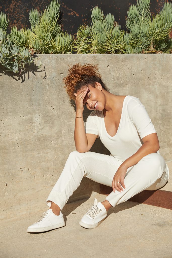 Denise Vasi, Motherhood, Mama Disrupt