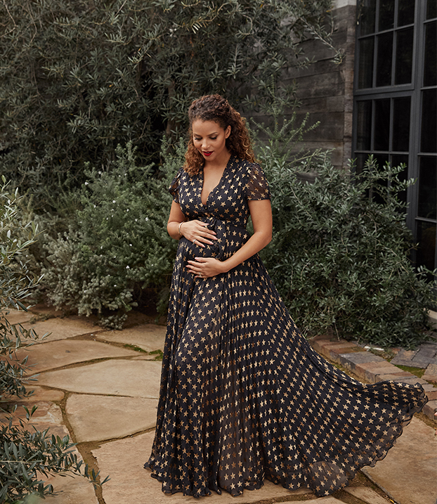 Denise Vasi, Motherhood, Mama Disrupt