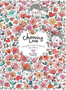 self love, Meredith Gaston, mama disrupt
