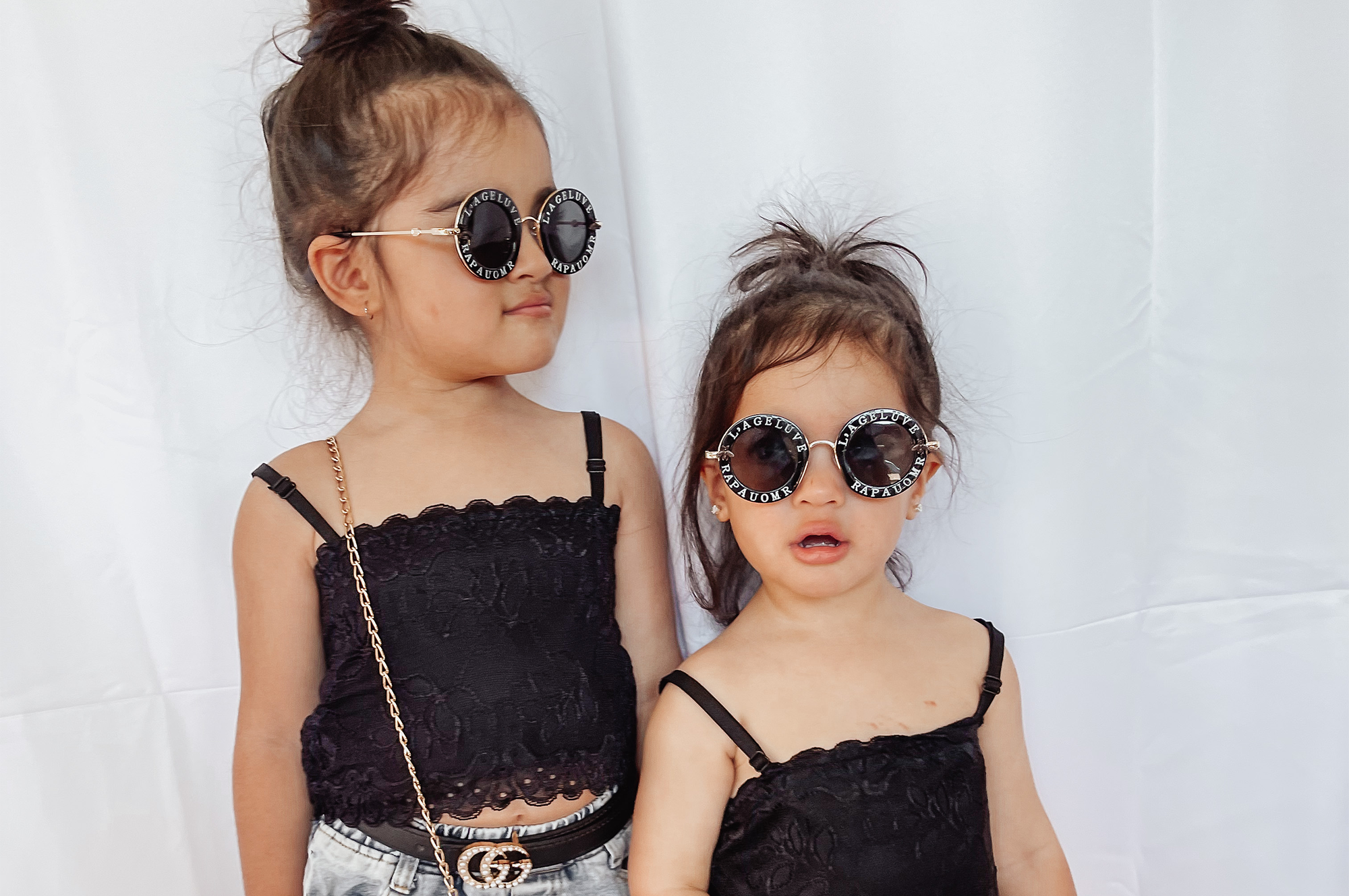 MY LITTLE WARDROBE, mama disrupt