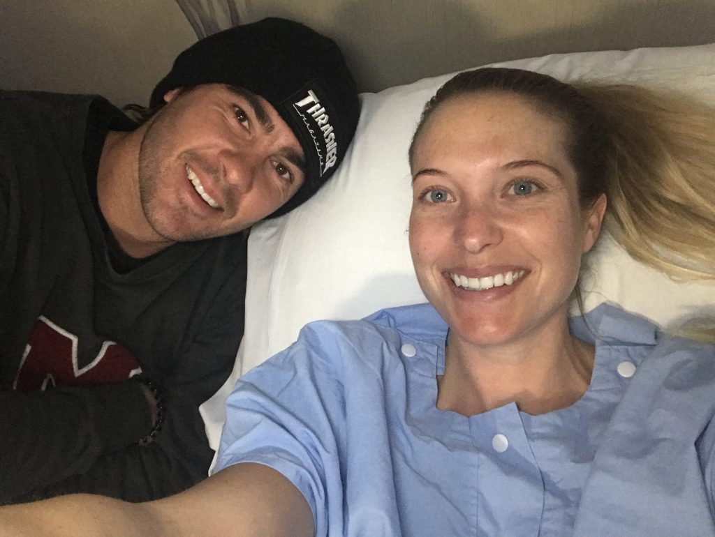 karstan and max, the block, infertility, mama disrupt