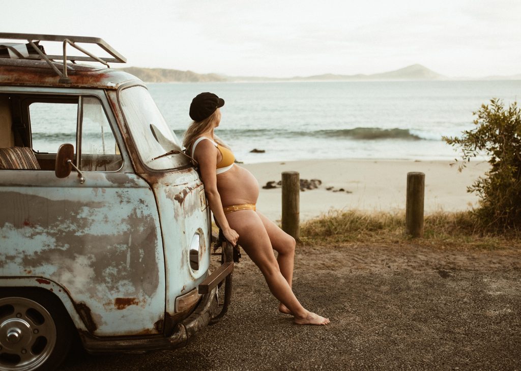 karstan and max, the block, infertility, mama disrupt