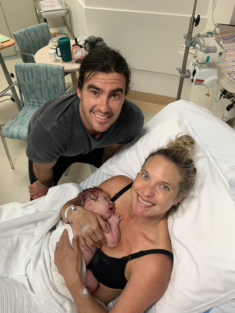 karstan and max, the block, infertility, mama disrupt