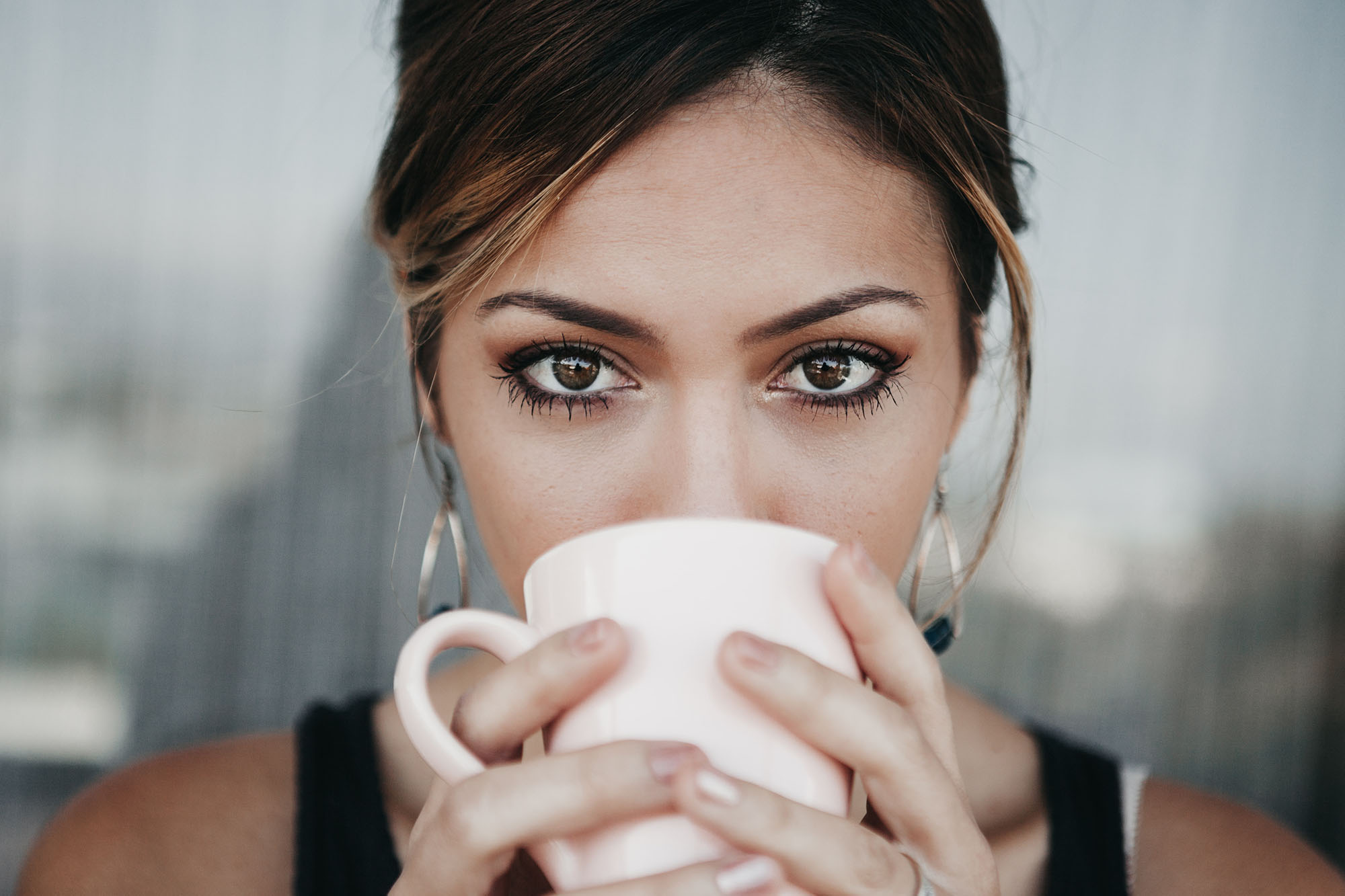 You can't pour from an empty cup, Make Yourself A Priority, Simone milasas, mama disrupt