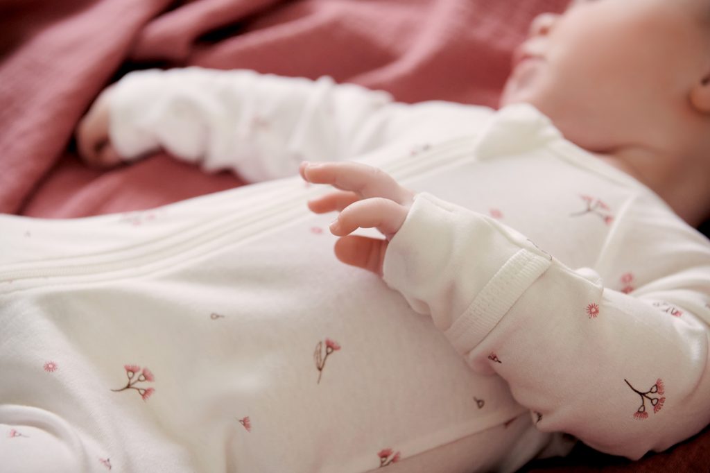 purebaby, mama disrupt
