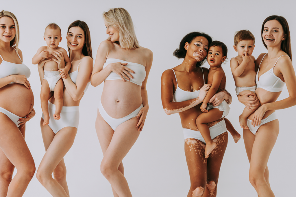 pregnant, PBC Expo Perth, Mama Disrupt