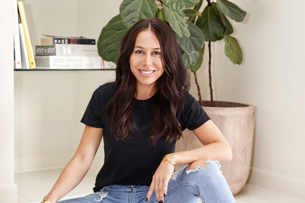 Rebecca Klodinsky, motherhood, mama disrupt