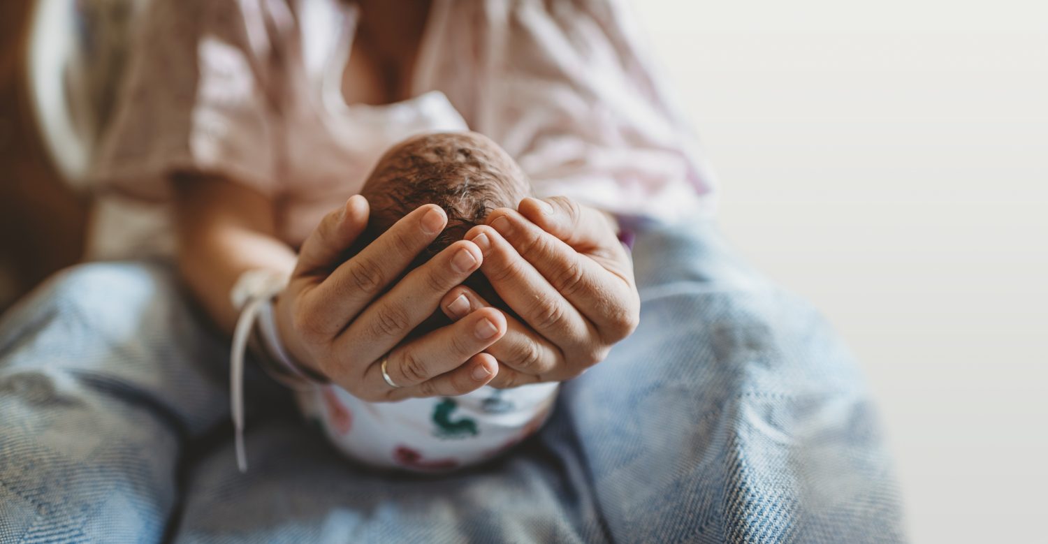 premature, Mama Disrupt, newborn, baby