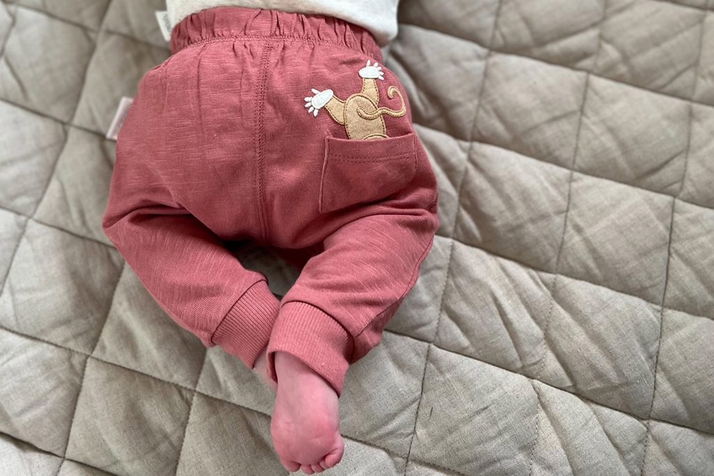 purebaby, Mama Disrupt