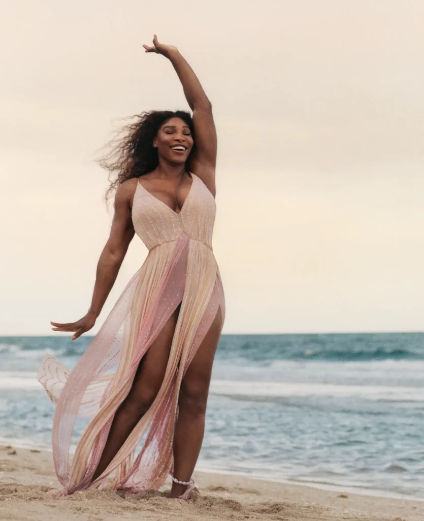 Serena Williams retirement