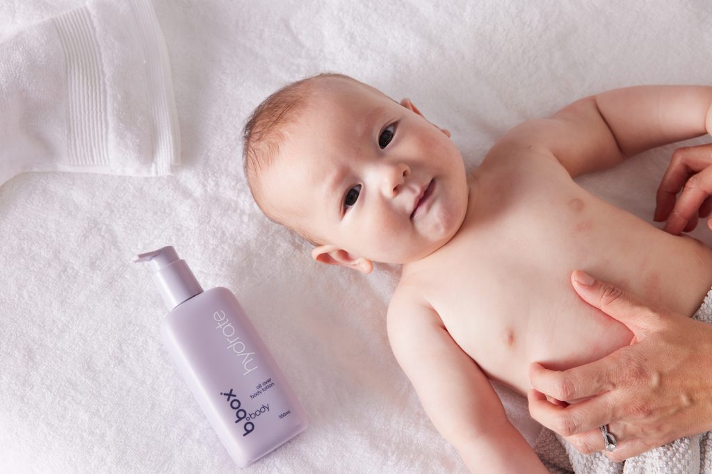 b.box body, mama disrupt, self-care