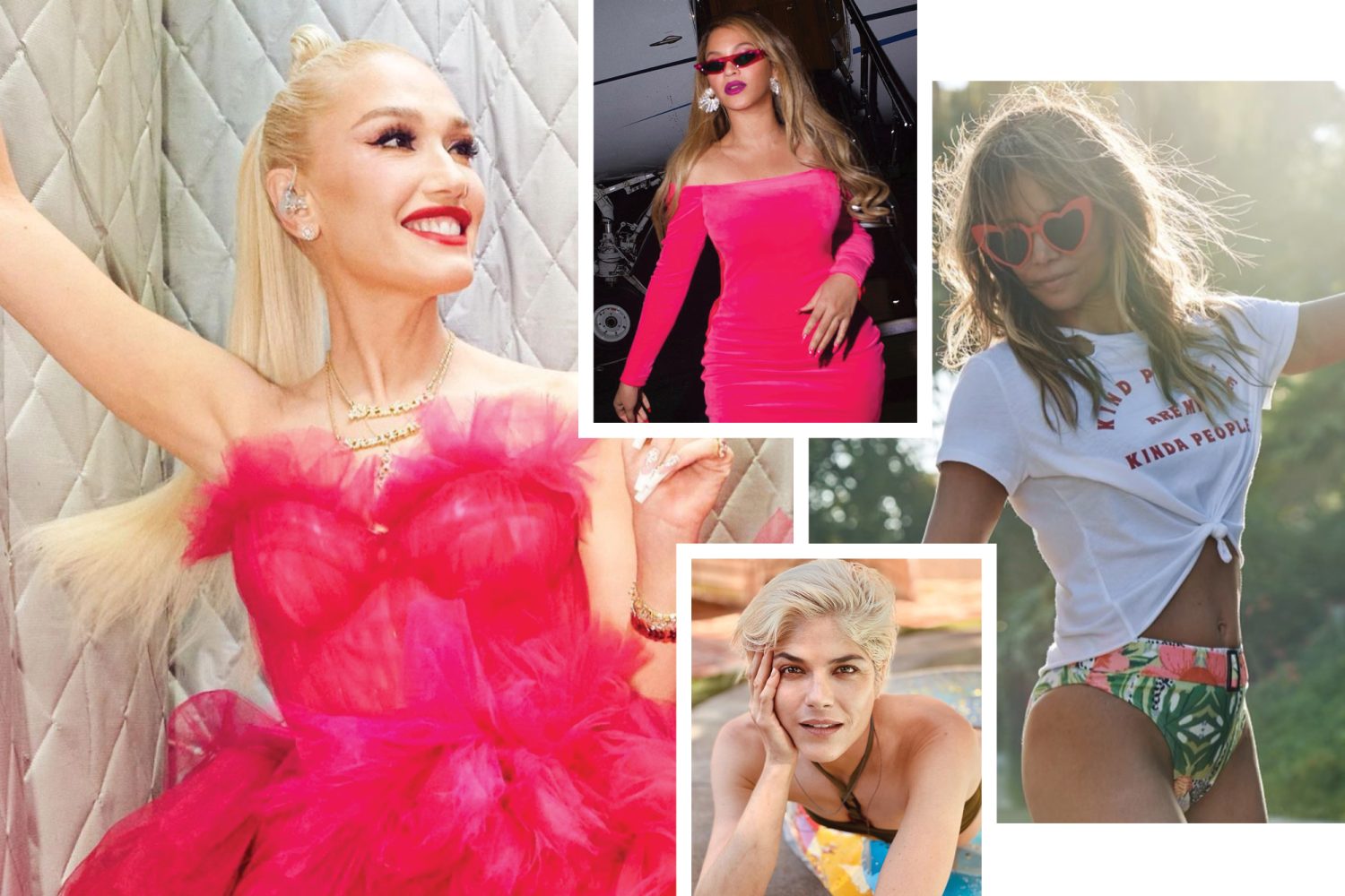 Celebrity Motherhood Quotes #mamadisrupt