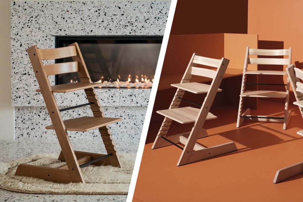 tripp trapp, mama disrupt