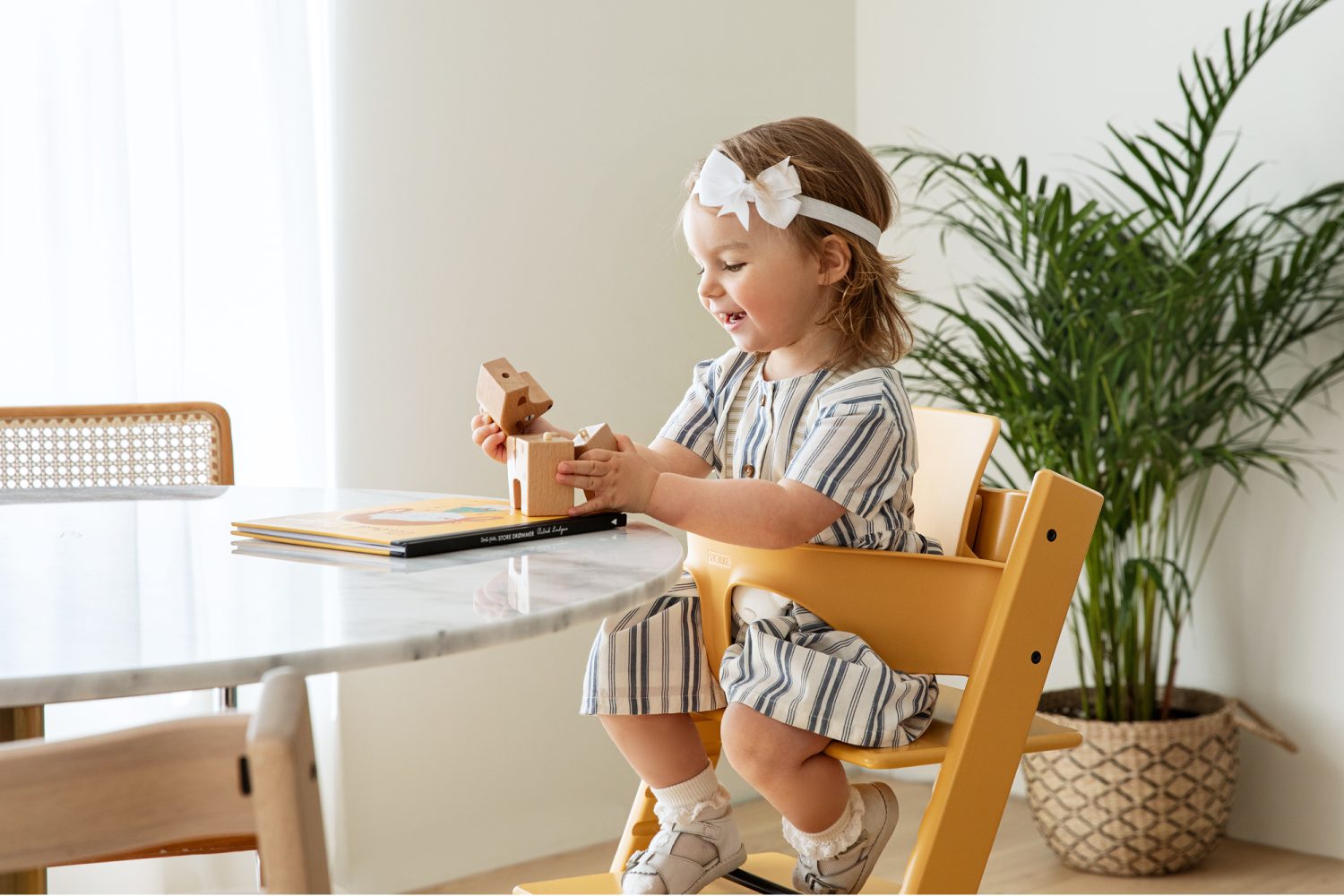 tripp trapp, mama disrupt