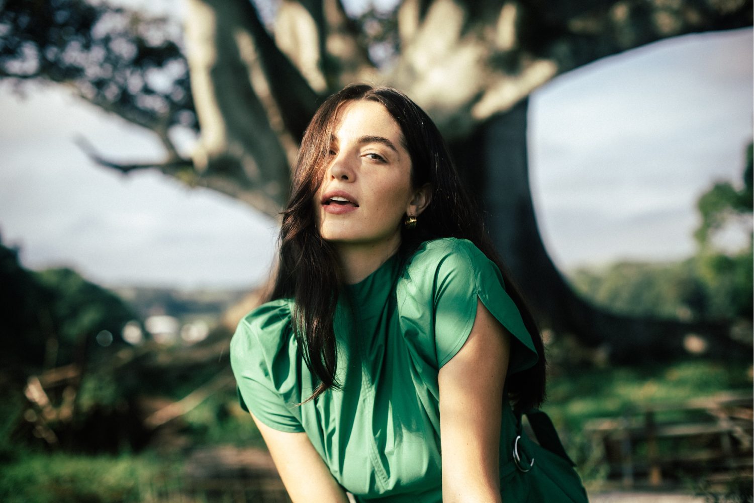 Kita Alexander Mama Disrupt