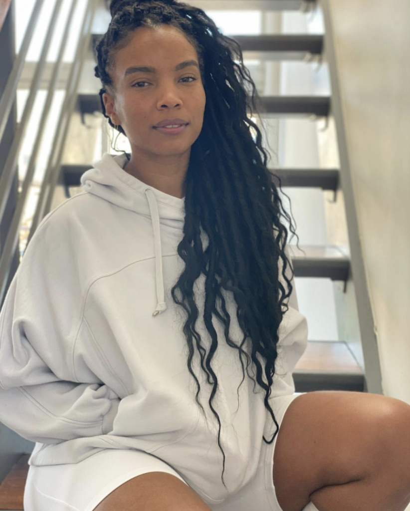 Chelsea Jackson Roberts
