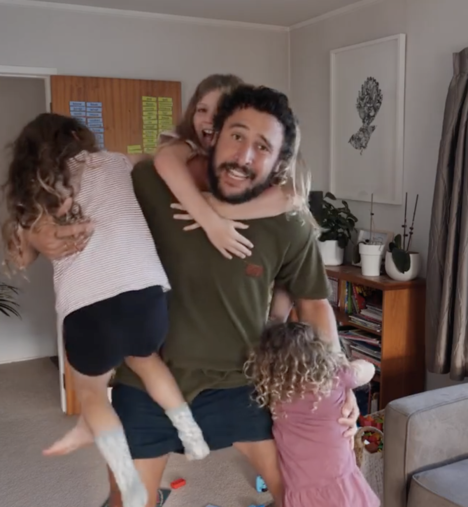 How To Dad - Dads to follow