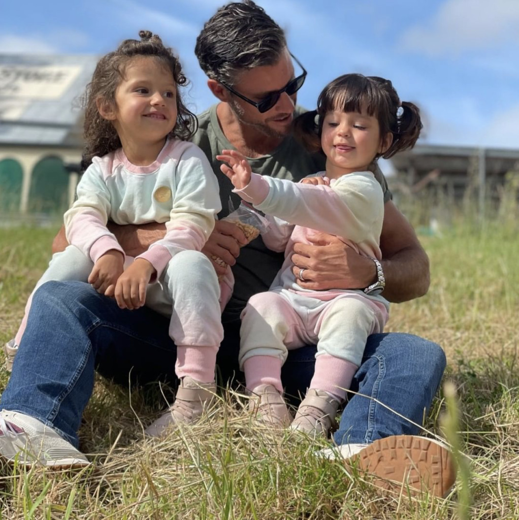 Sam Wood Dads to follow