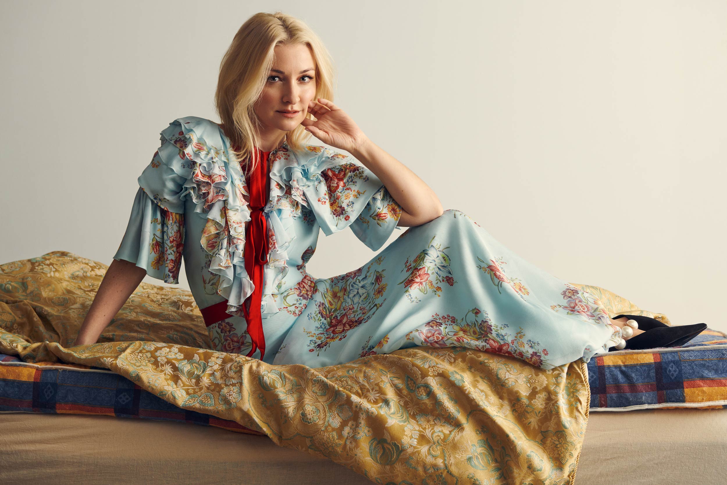 Kate Miller Heidke
