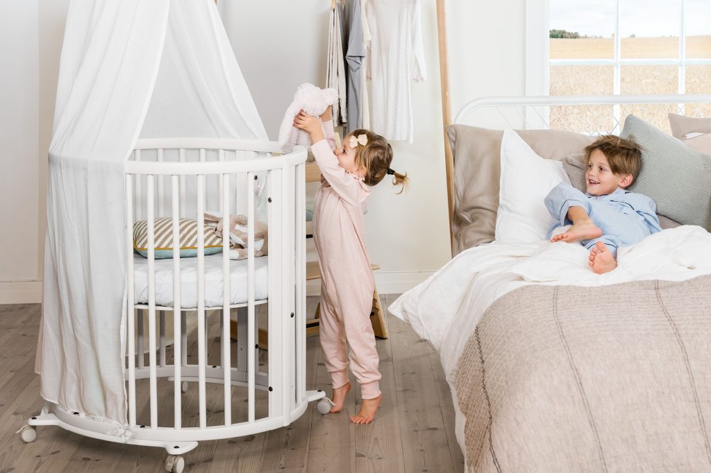 stokke, mama disrupt