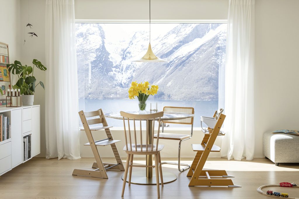 stokke, Mama Disrupt