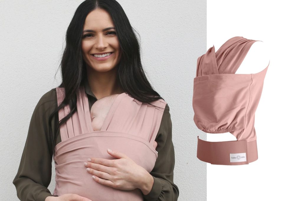 Mama Disrupt Christmas Gift Ideas for Babies