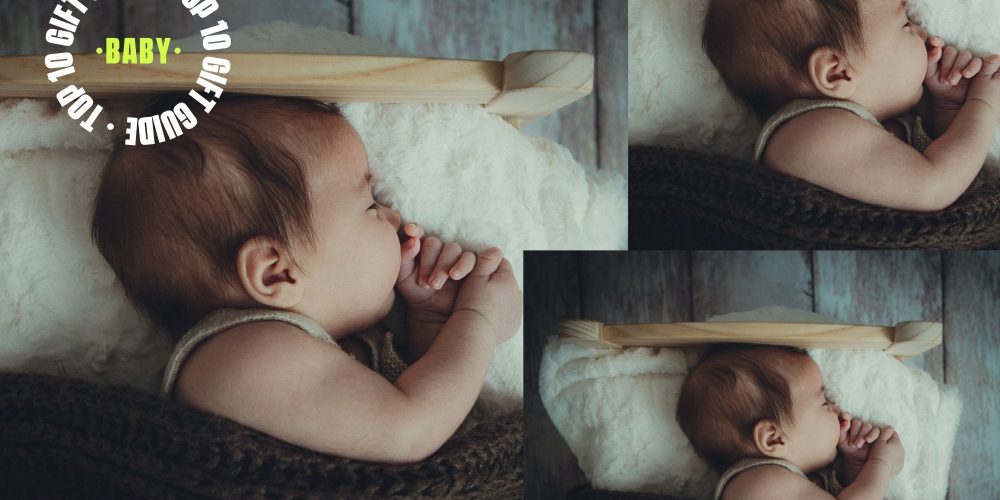 Mama Disrupt Christmas Gift Guide