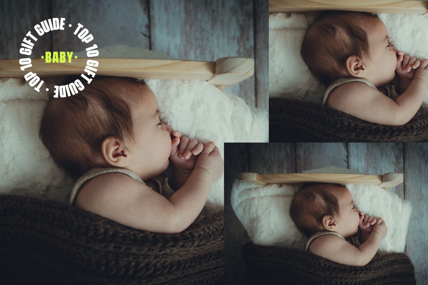 Mama Disrupt Christmas Gift Guide