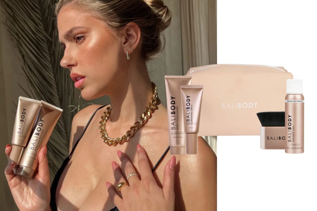 Mama Disrupt Christmas Beauty Gift Ideas