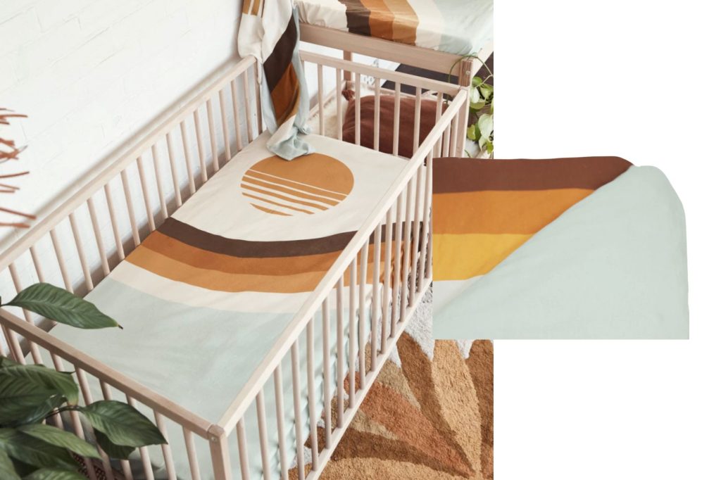 Mama Disrupt Christmas Gift Ideas for Babies