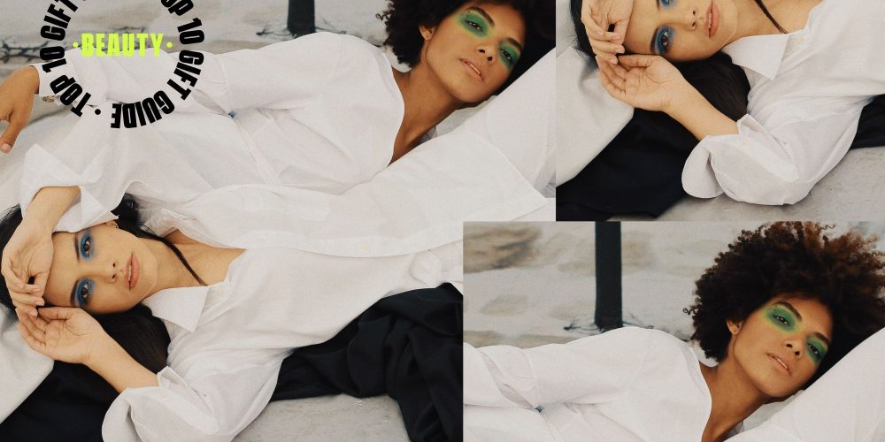 Mama Disrupt Christmas Gift Guide