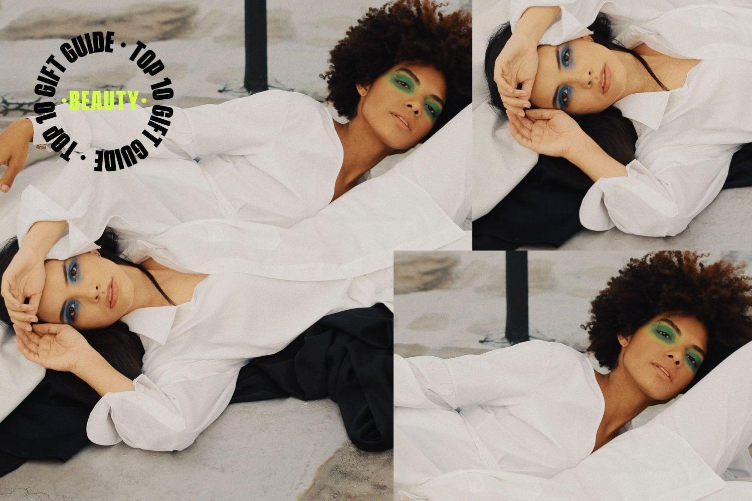 Mama Disrupt Christmas Gift Guide