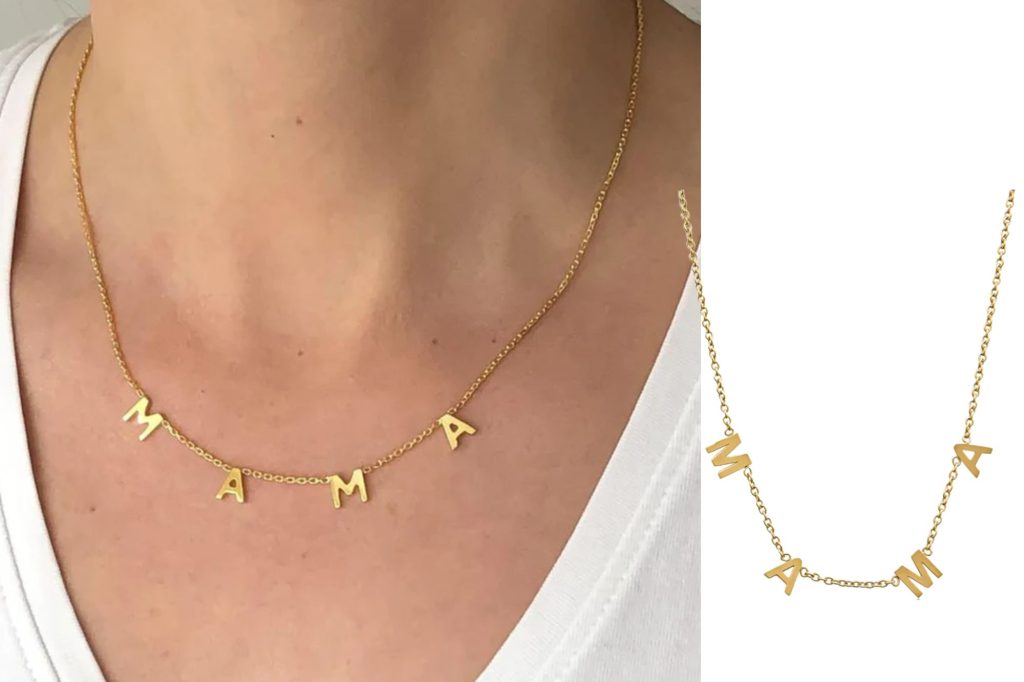 Mama Disrupt Christmas Fashion Gift Ideas