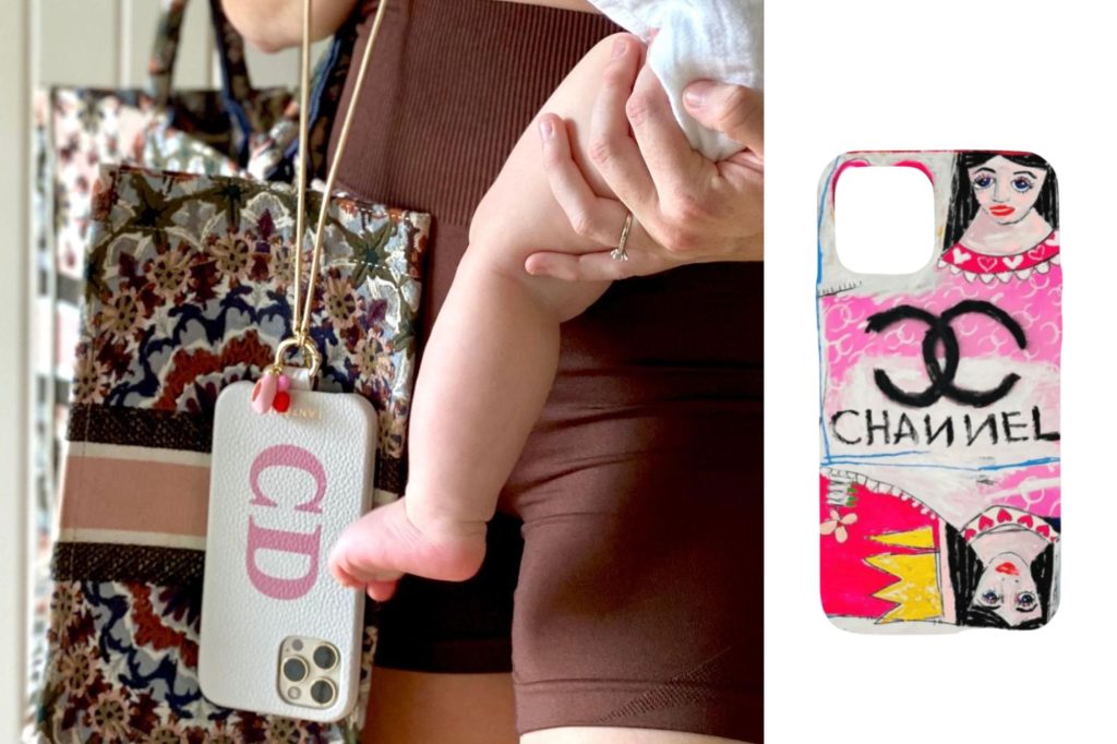 Mama Disrupt Christmas Fashion Gift Ideas
