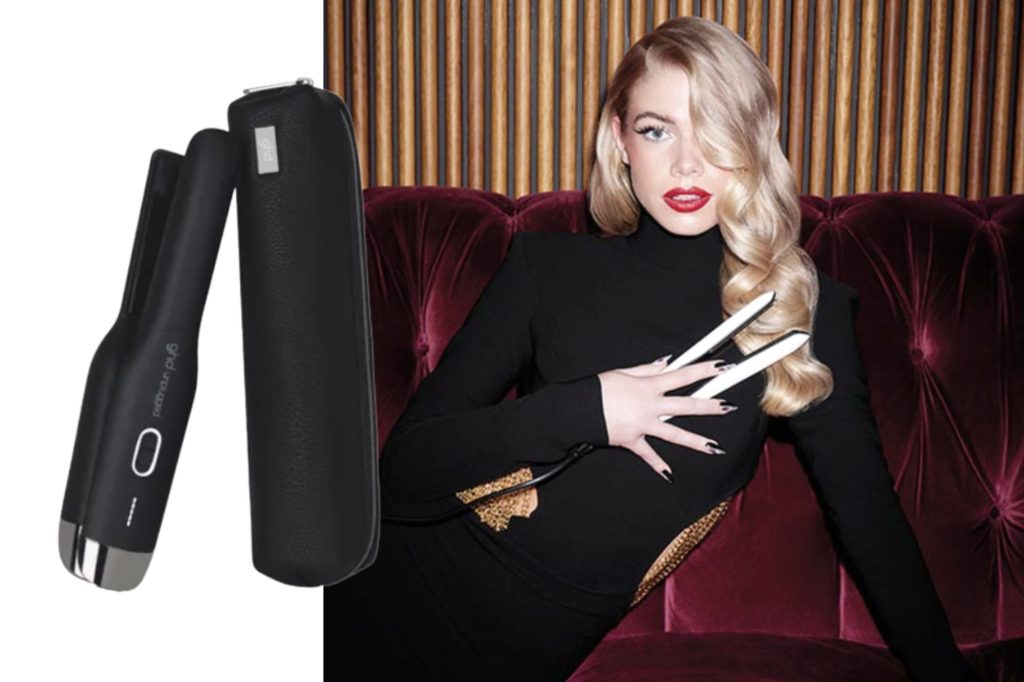 Mama Disrupt Christmas Beauty Gift Ideas