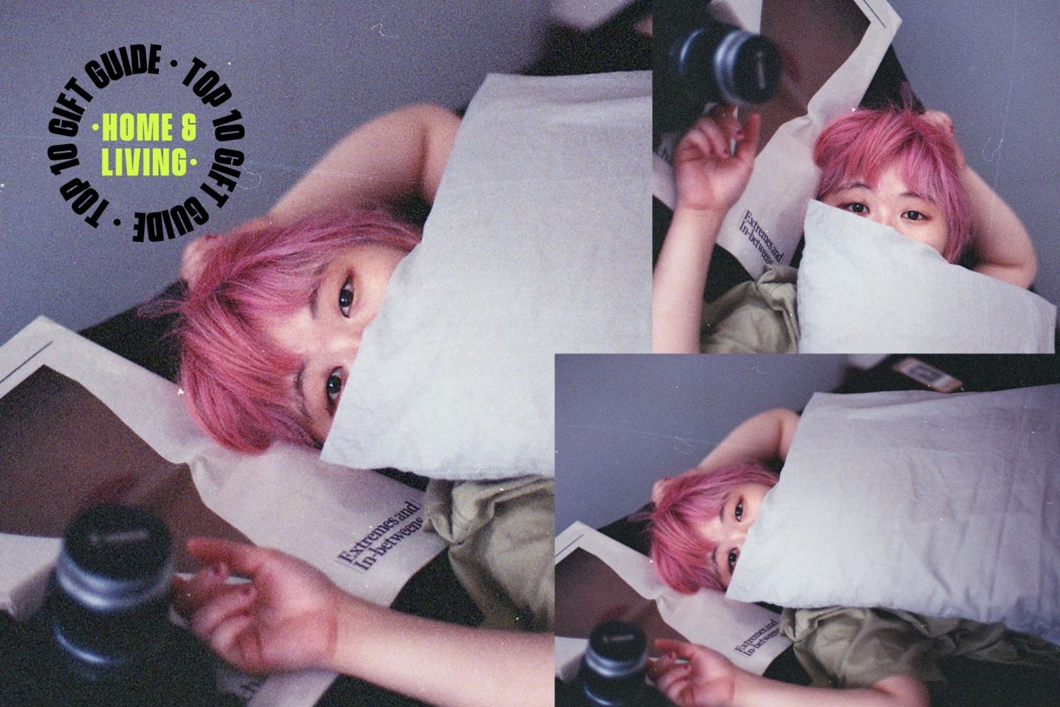 Mama Disrupt Christmas Gift Guide