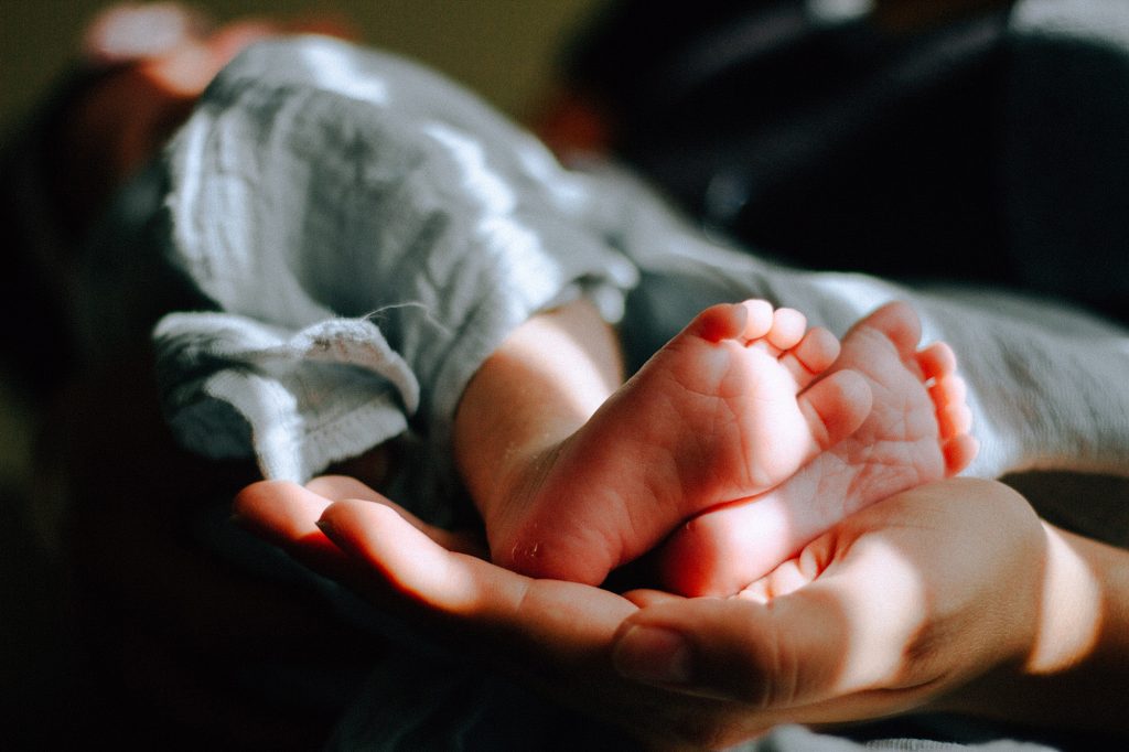 mental health, premature baby, mama disrupt