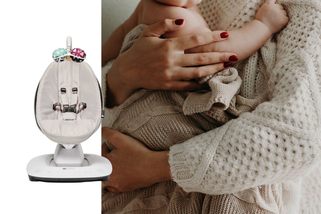 Mama Disrupt Christmas Gift Ideas for Babies