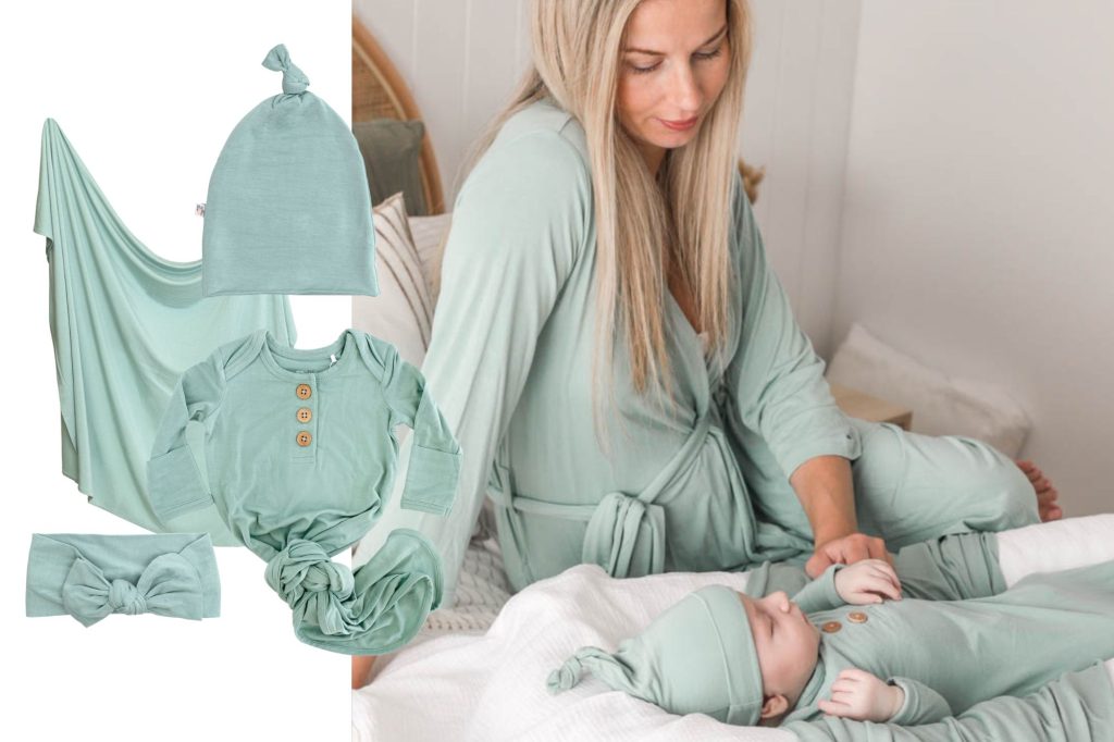 Mama Disrupt Christmas Fashion Gift Ideas Marli & Me