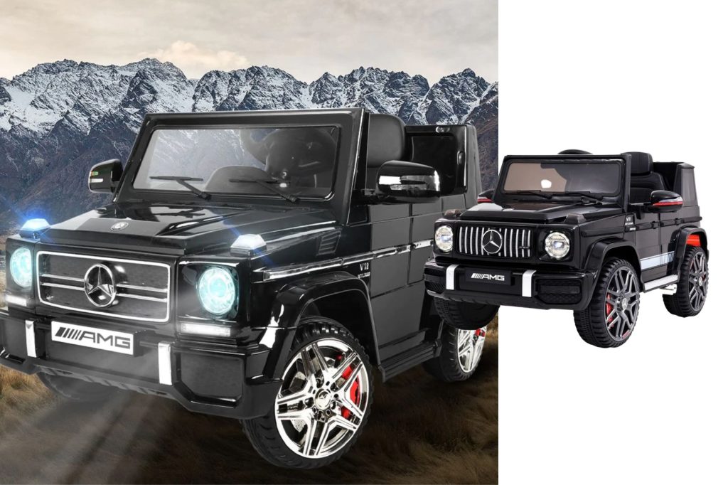 Mama Disrupt Christmas Gift Ideas for Kids