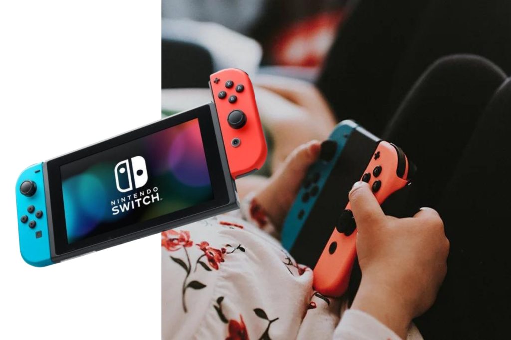 Mama Disrupt Christmas Gift Ideas for Kids