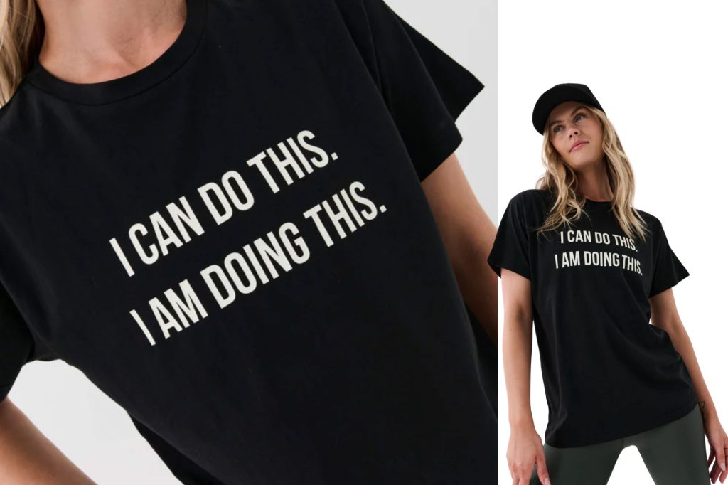Mama Disrupt Christmas Fashion Gift Ideas