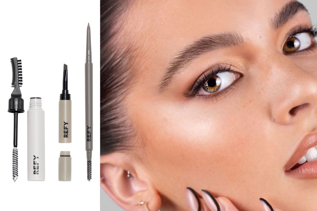 Mama Disrupt Christmas Beauty Gift Ideas