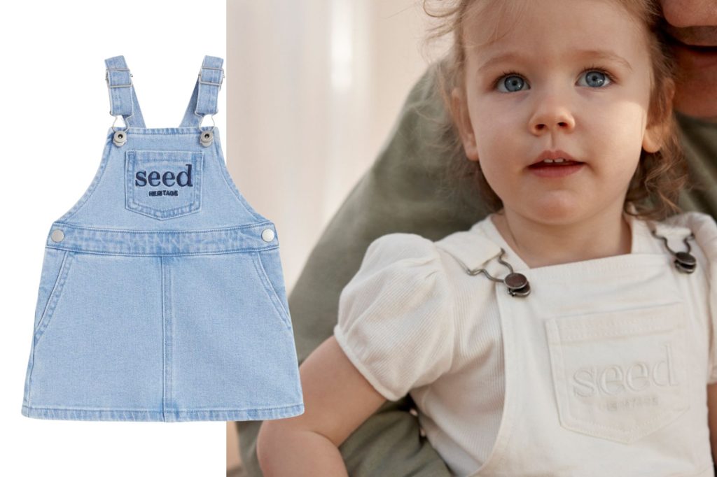 Mama Disrupt Christmas Gift Ideas for Babies