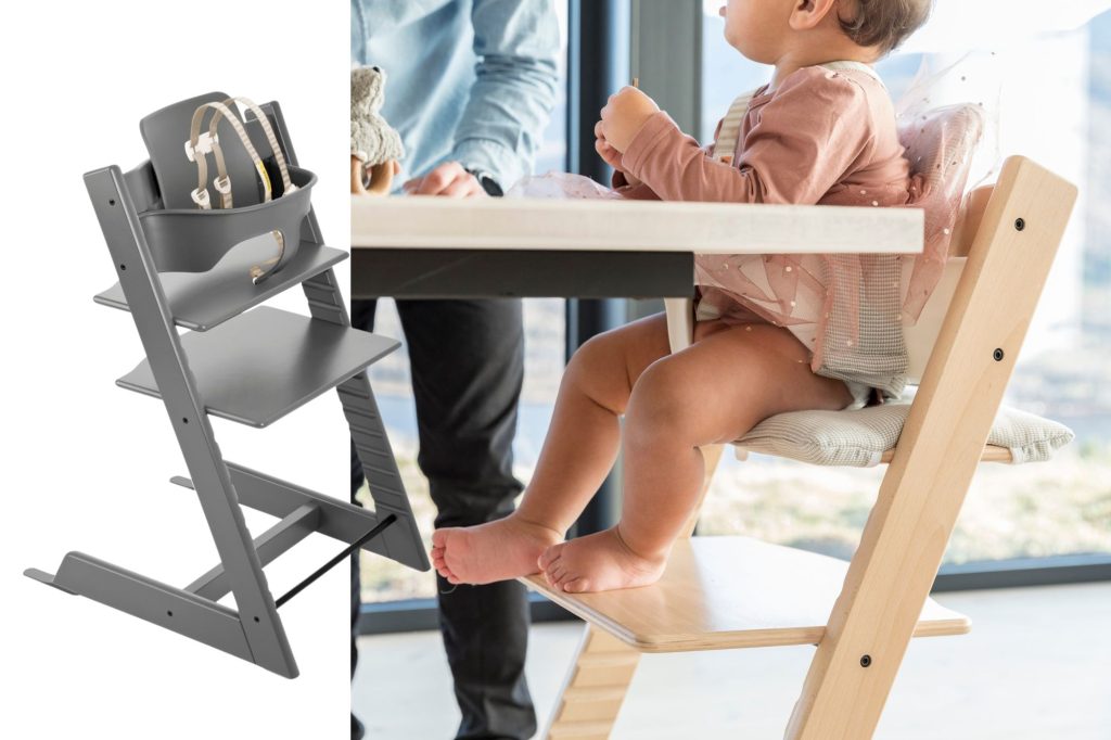 Mama Disrupt Christmas Gift Ideas for Babies