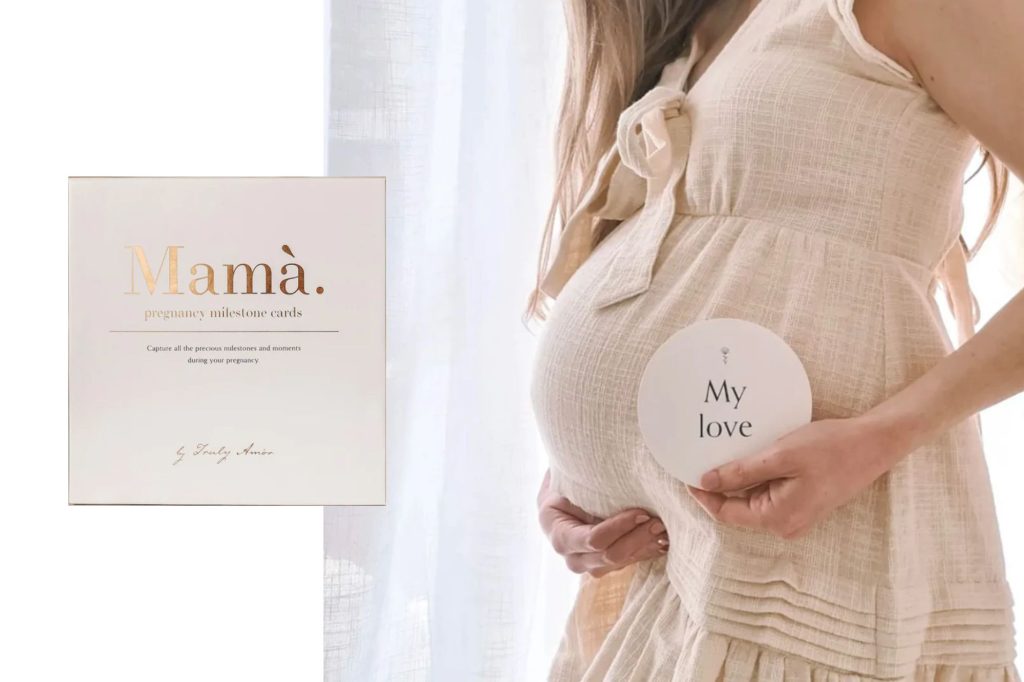 Mama Disrupt Christmas Gift Ideas for Babies