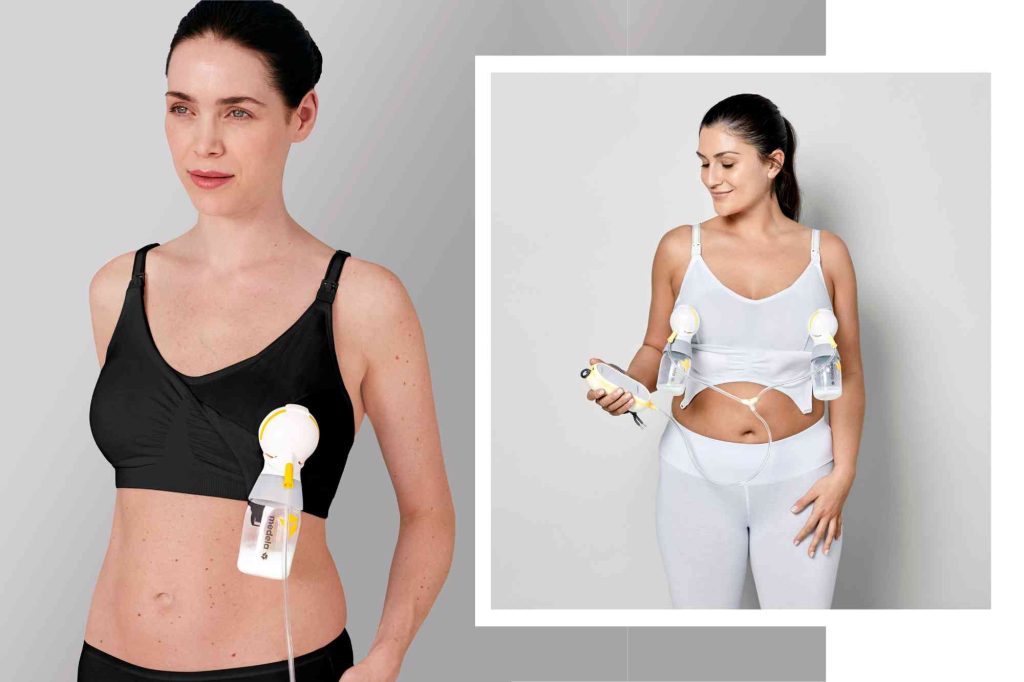 Medela, Mama Disrupt